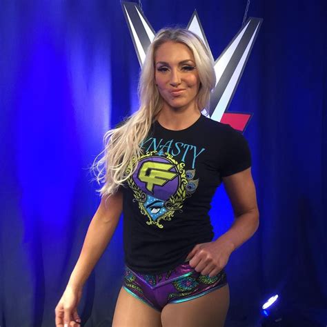 charlotte flair porn